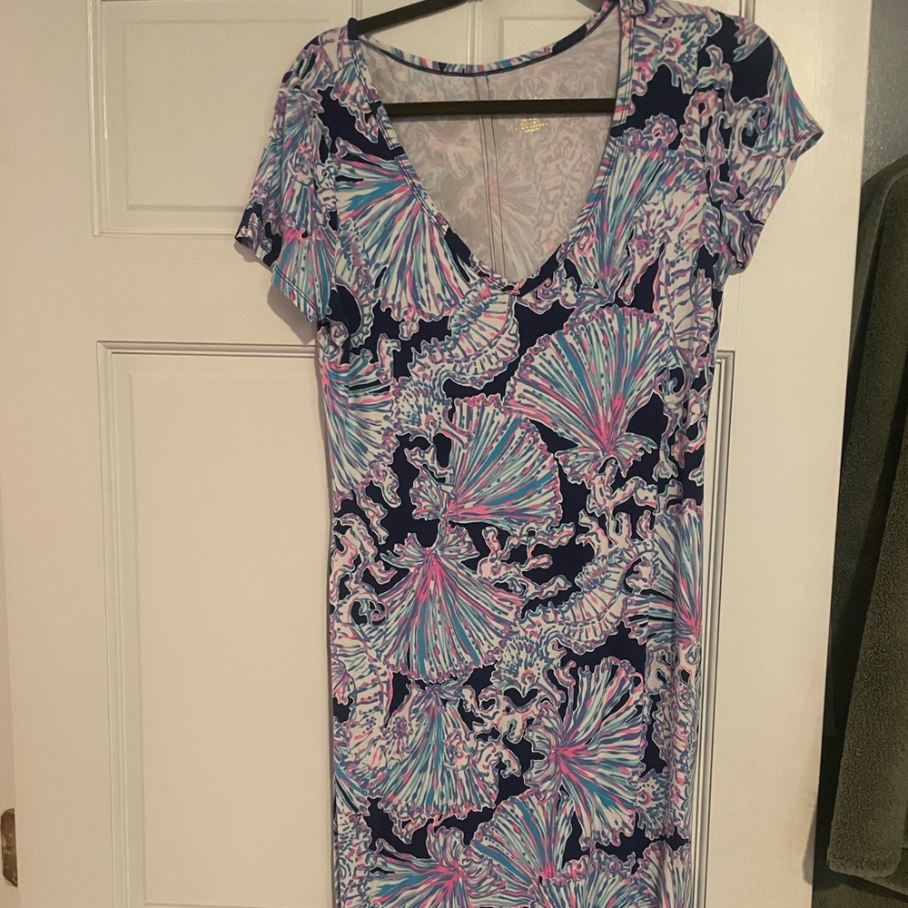 Dress - Picture 1 of 1
